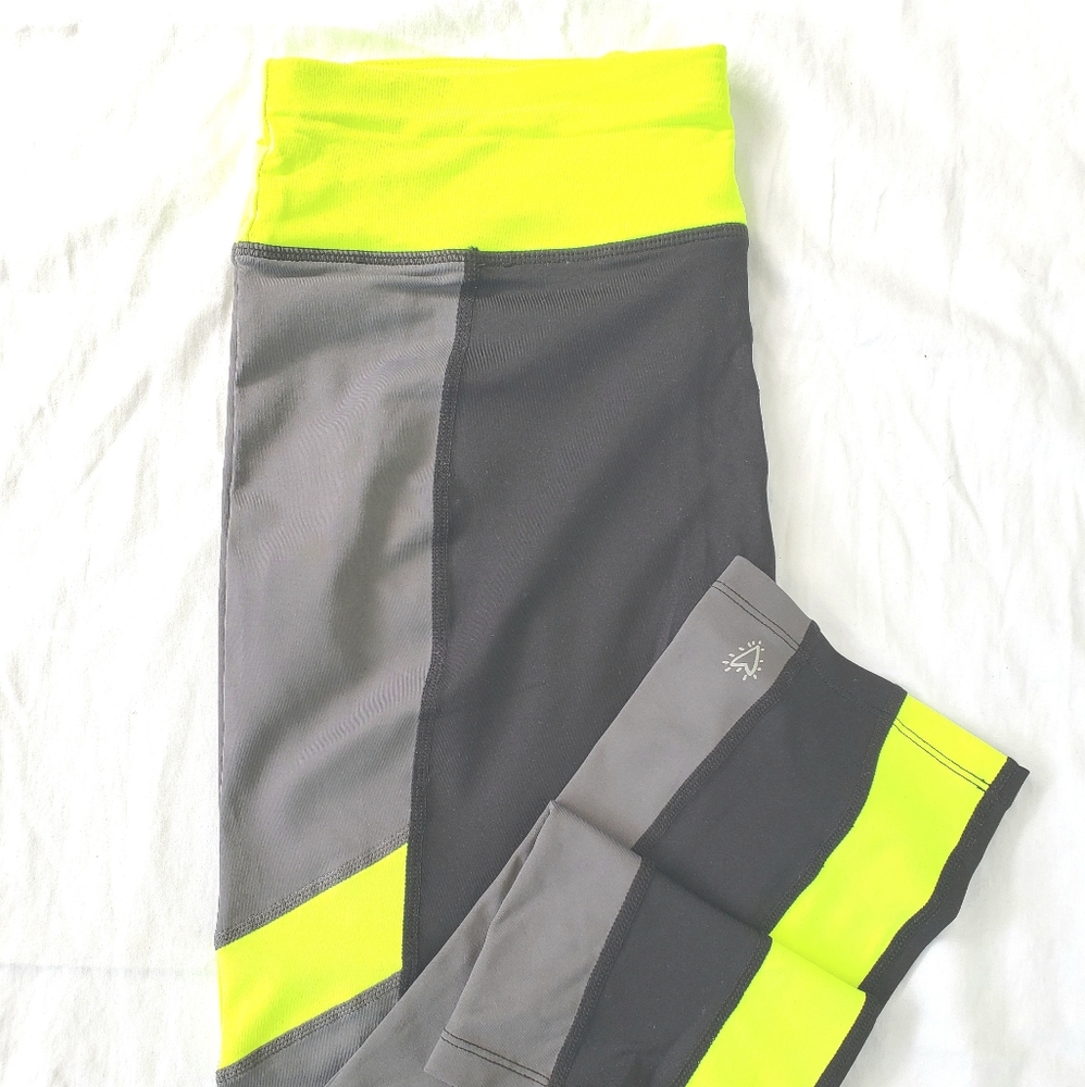 Betsey Johnson Leggings